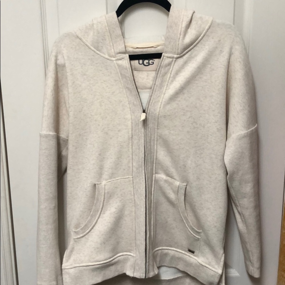 UGG jacket